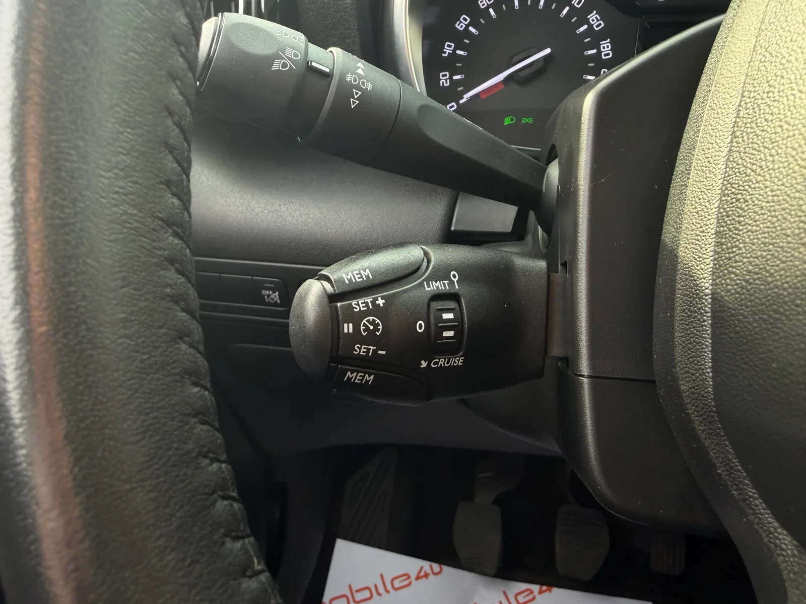 Citroen C3 Aircross 2024 – fotografija 15