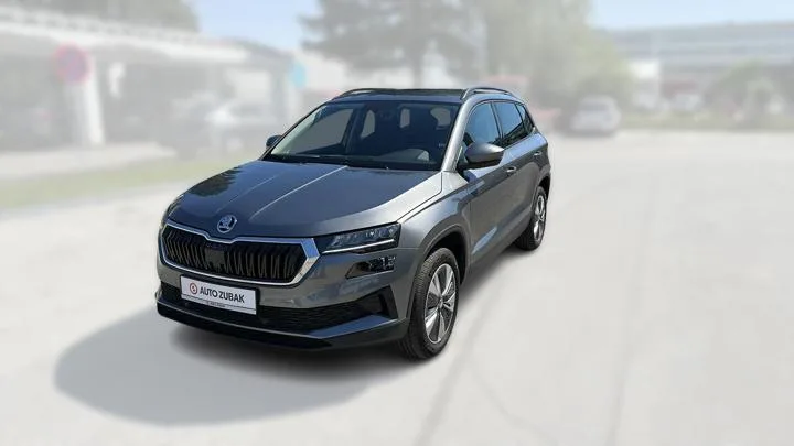 Škoda Karoq 2022 – fotografija 1