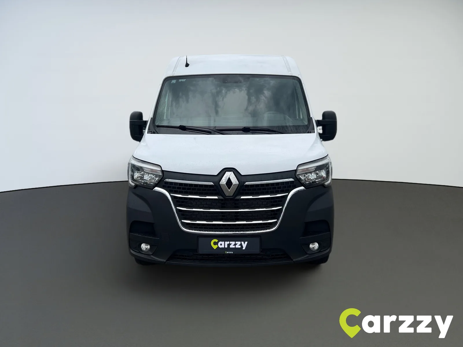 Renault Master 2022 – fotografija 2