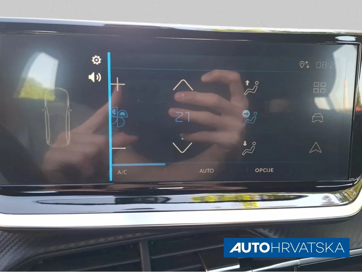 Peugeot 2008 2024 – fotografija 23