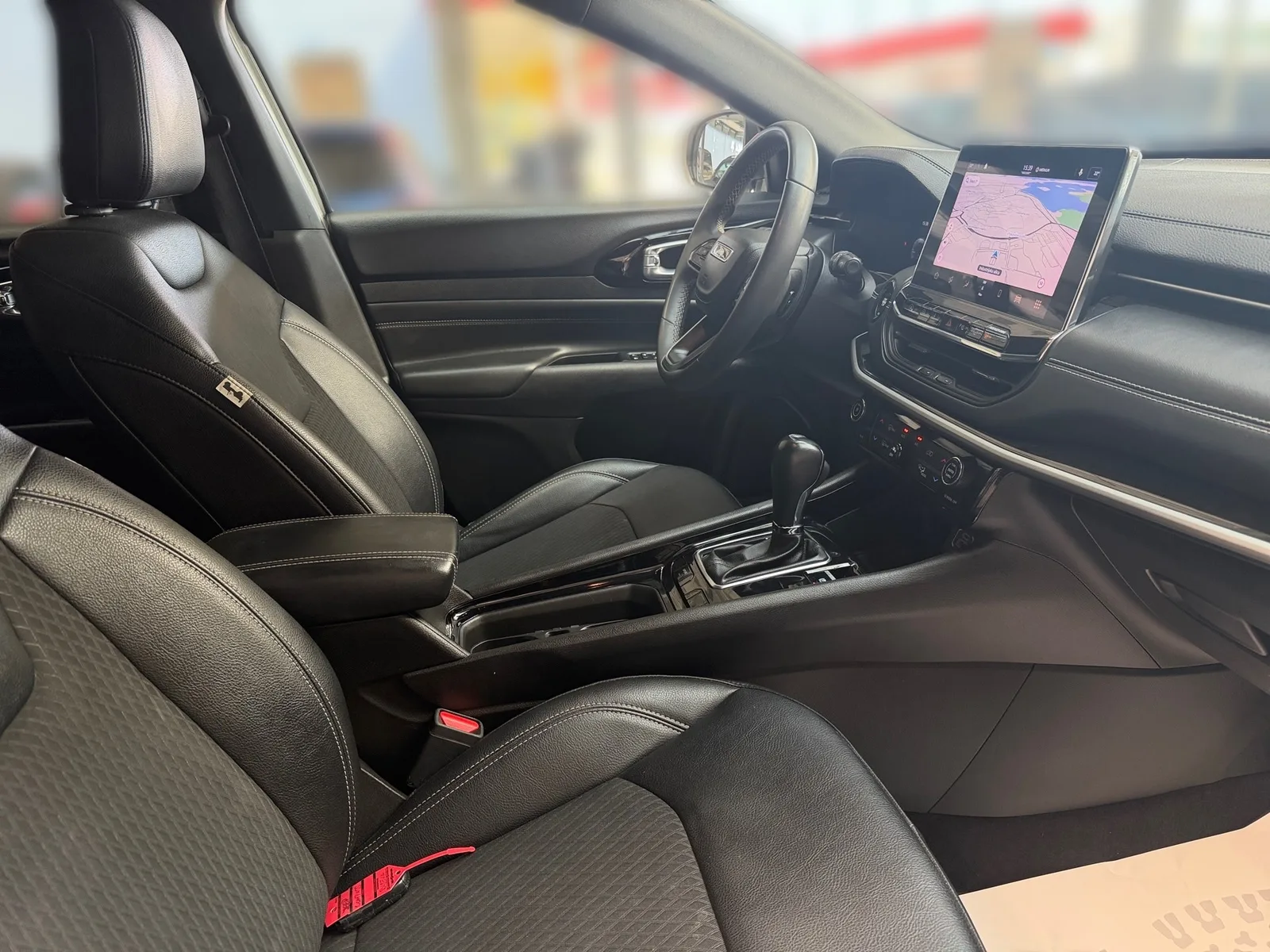 Jeep Compass 2022 – fotografija 23