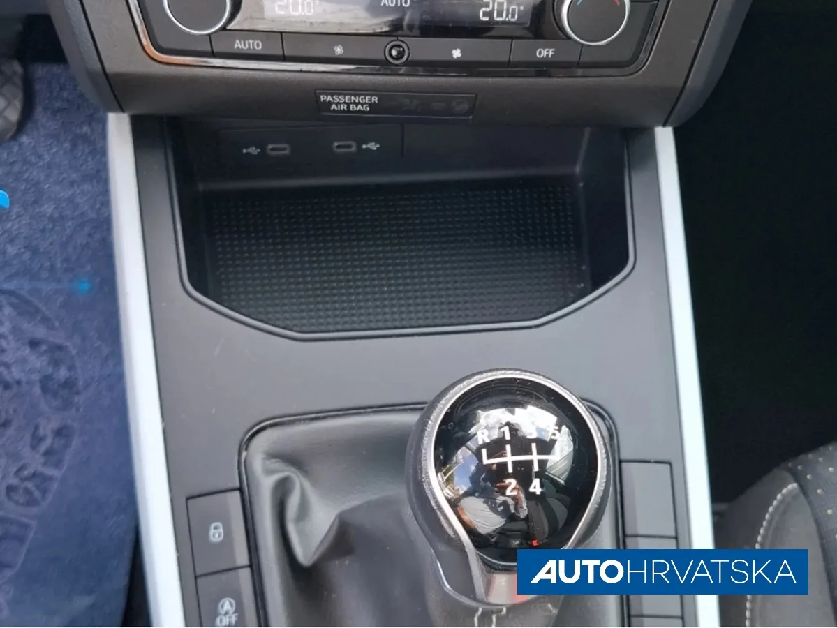 Seat Arona 2022 – fotografija 14