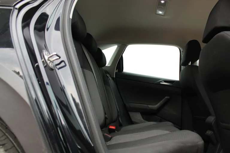 Volkswagen Taigo 2024: fotografija 12