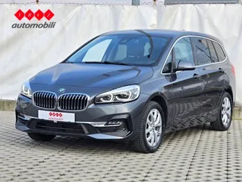 BMW Serija 2 2022 – fotografija 1