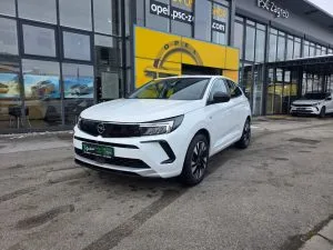 Opel Grandland 2023 – fotografija 1