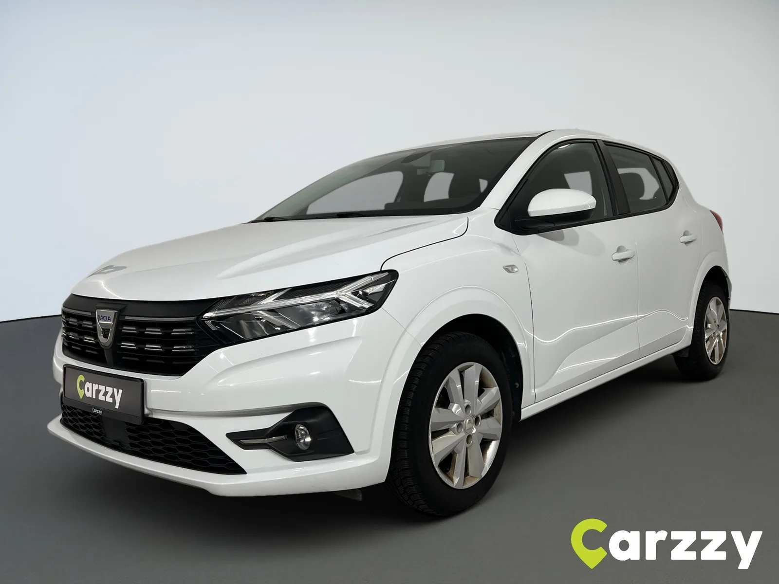 Dacia Sandero 2022 – fotografija 1