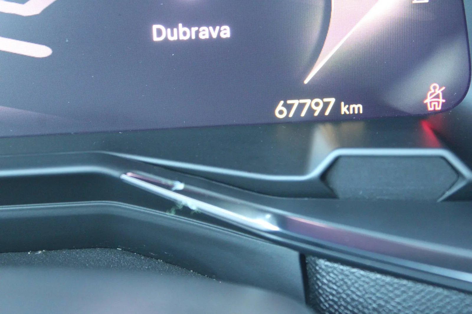 DS Automobiles DS 7 2023 – fotografija 22