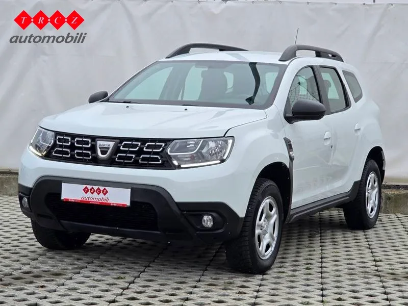 Dacia Duster 2019 – fotografija 1
