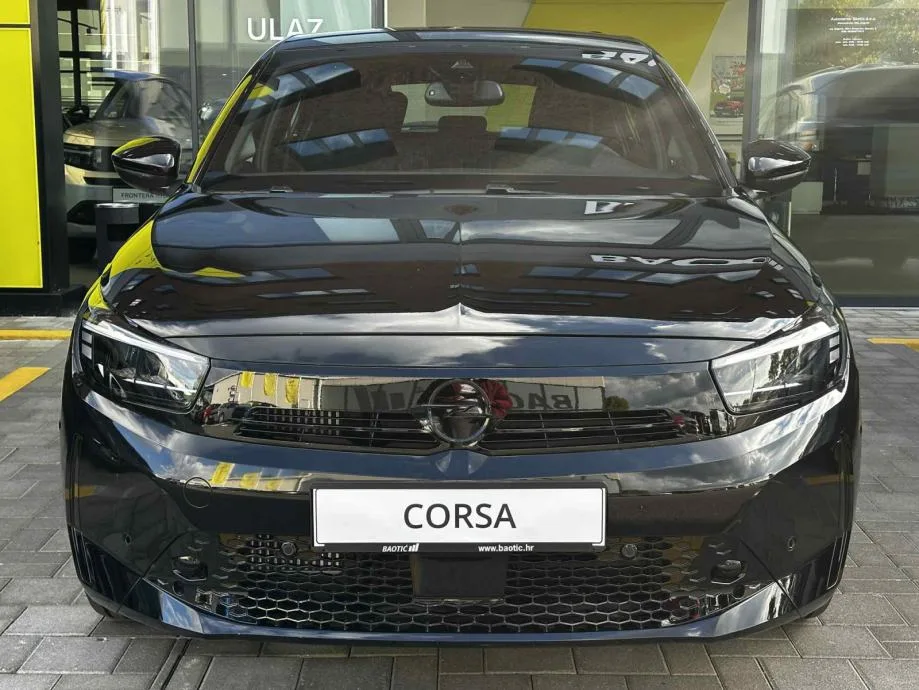 Opel Corsa 2025 – fotografija 2