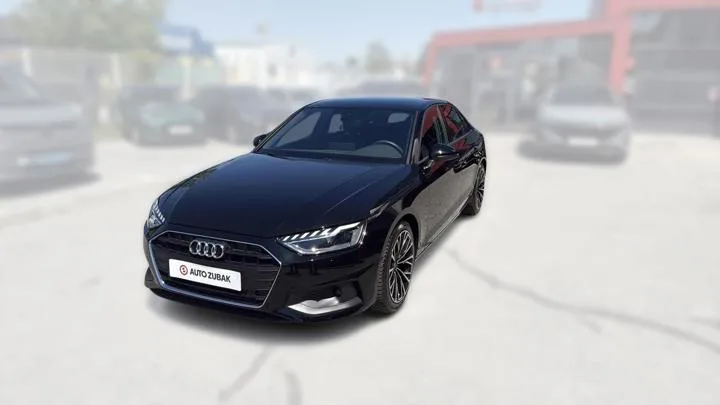 Audi A4 2024 – fotografija 1