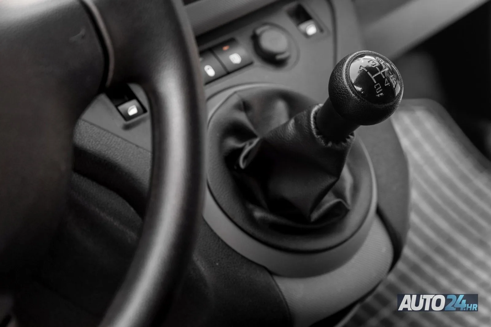 Citroen Berlingo 2019 – fotografija 17