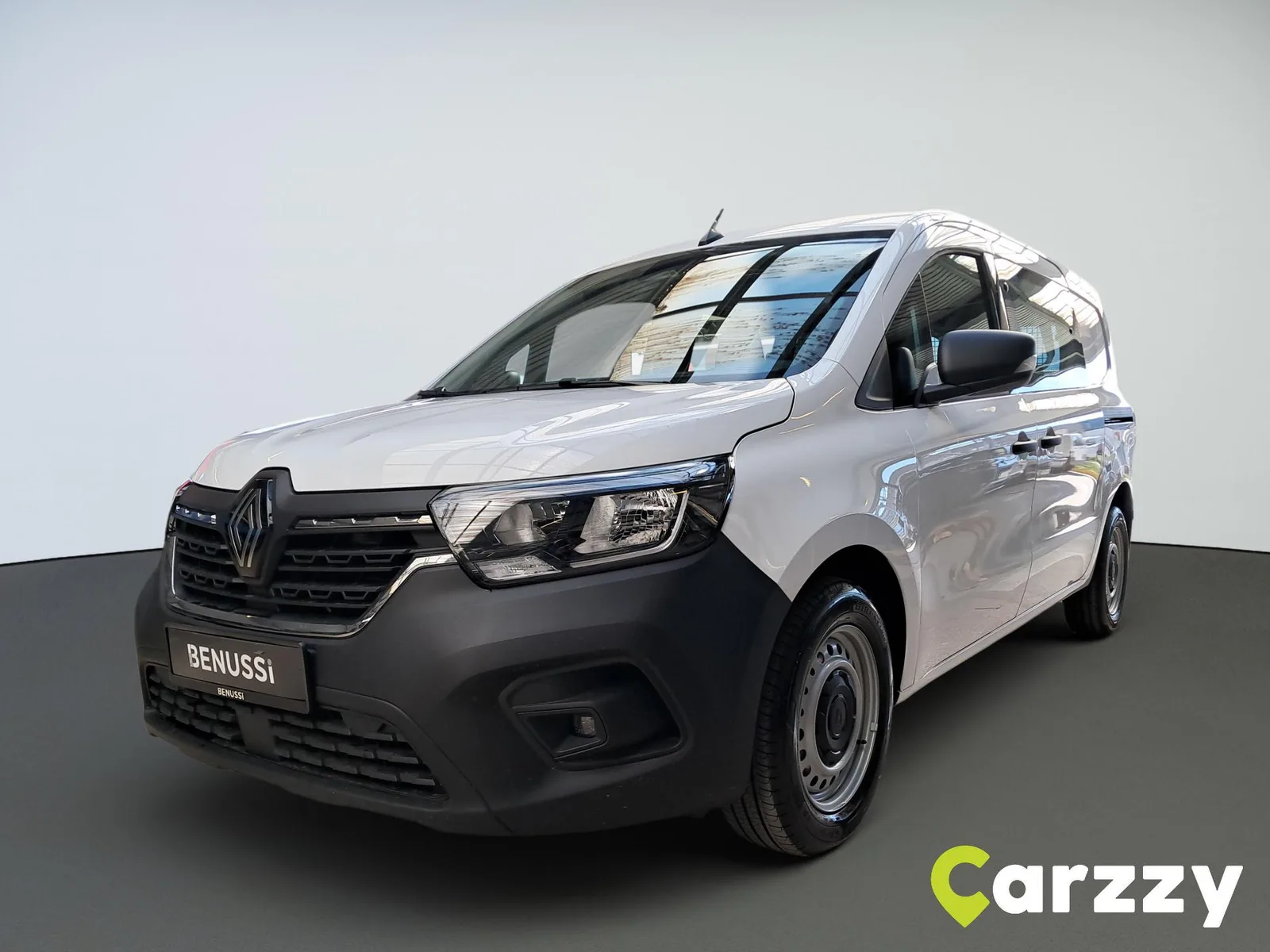 Renault Kangoo 2026 – fotografija 1