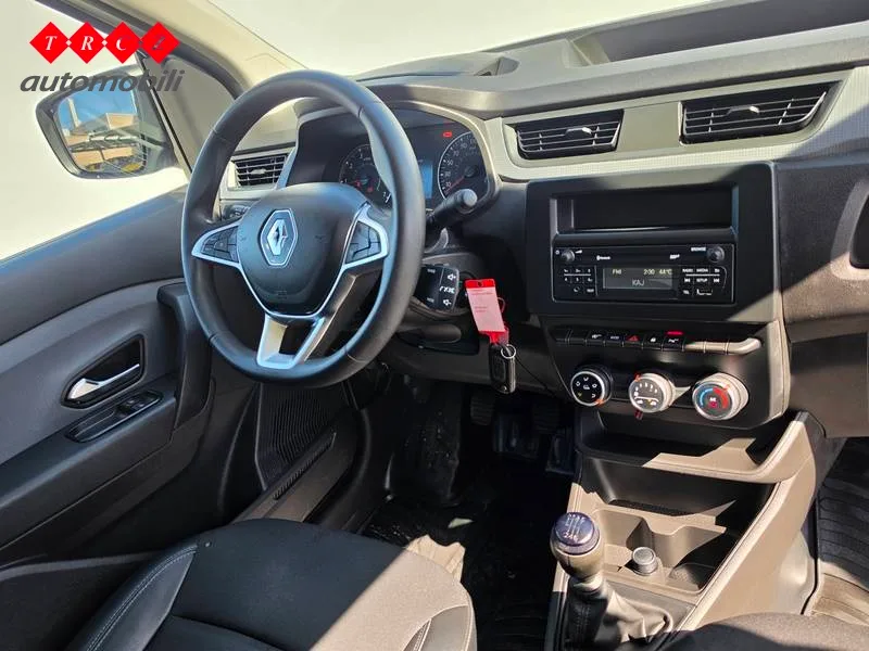 Renault Express 2022 – fotografija 8