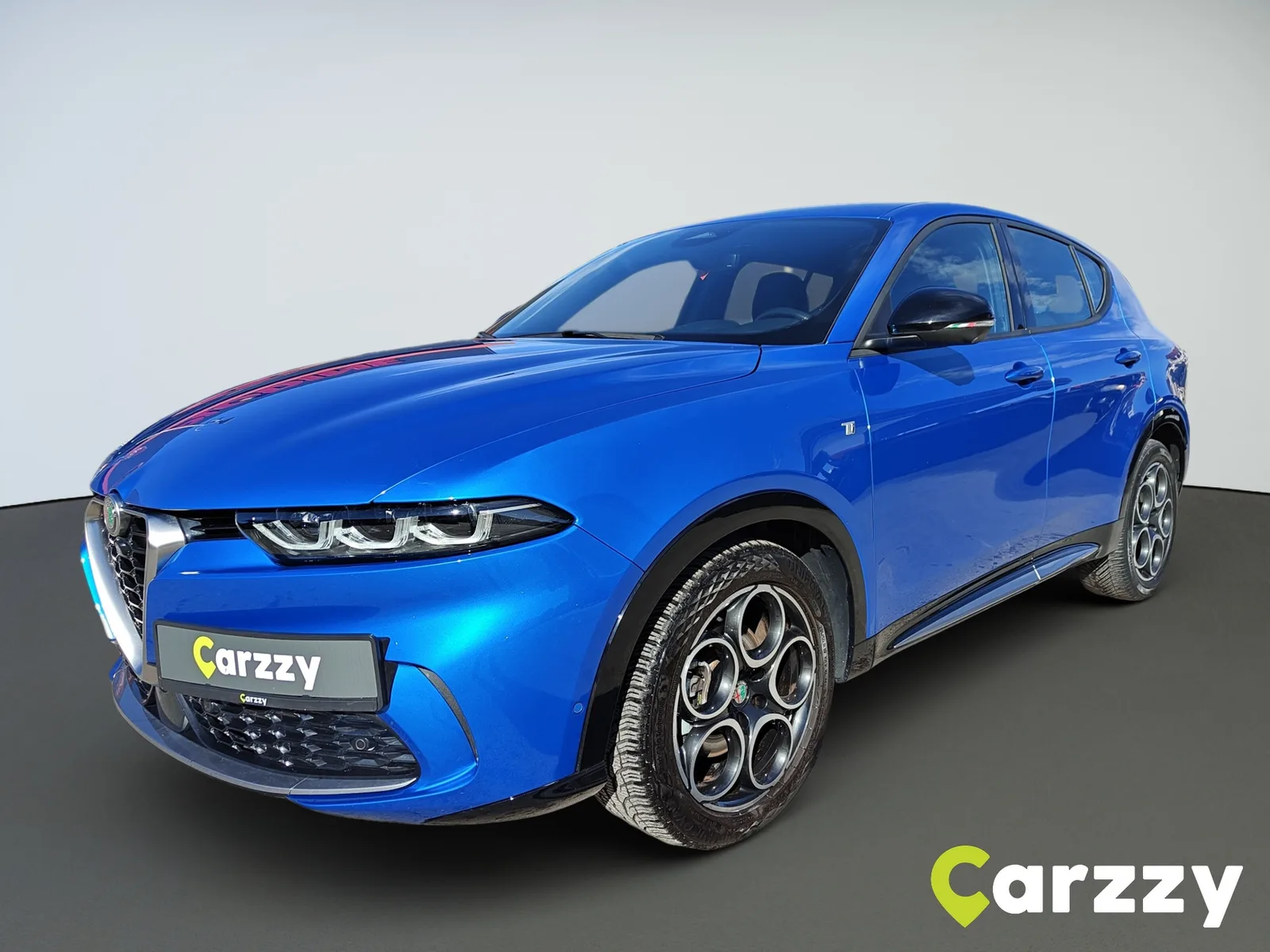 Alfa Romeo Tonale 2023 – fotografija 1
