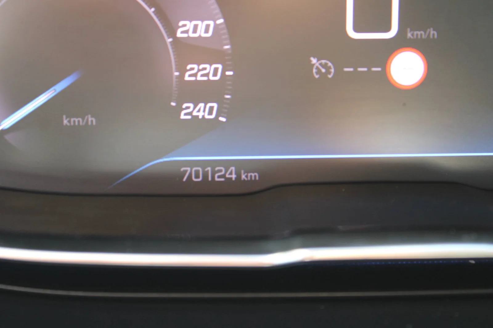 Peugeot 5008 2022 – fotografija 23