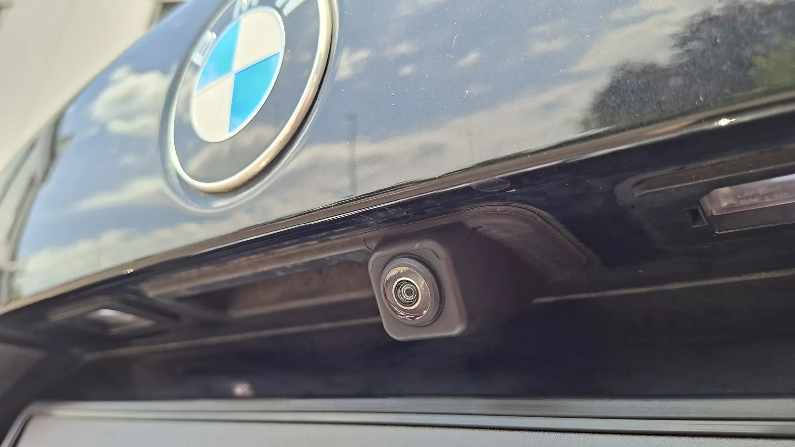 BMW Serija 1 2023 – fotografija 33