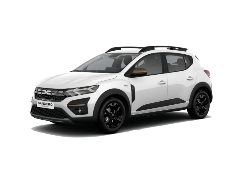 Dacia Sandero 2026 – fotografija 1