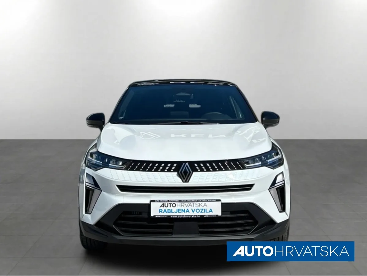 Renault Captur 2026 – fotografija 2