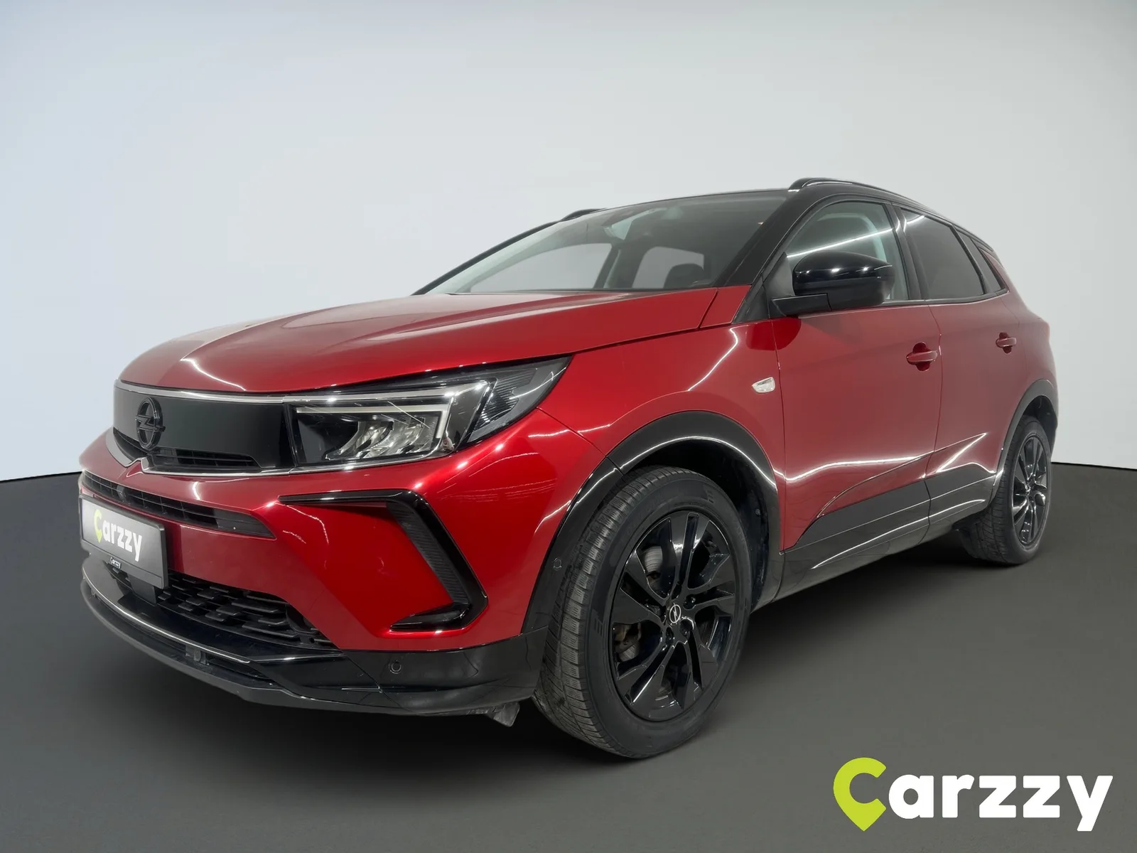 Opel Grandland X 2023 – fotografija 1