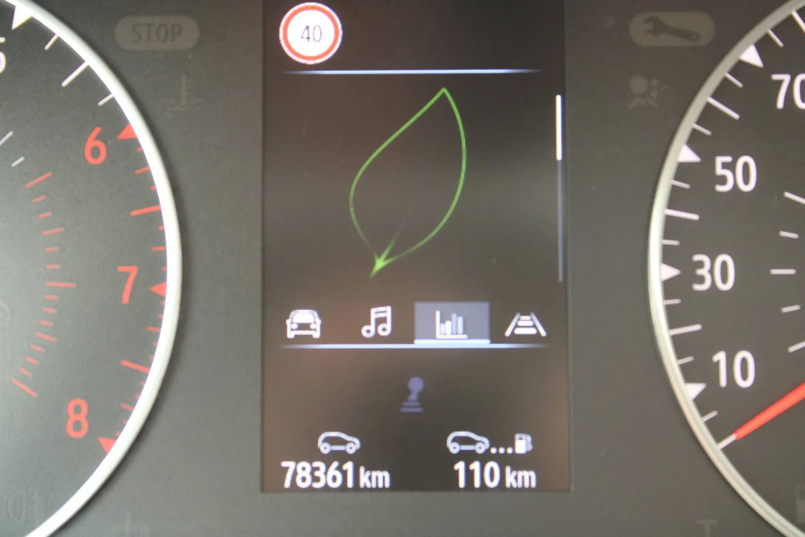 Renault Clio 2023: fotografija 20