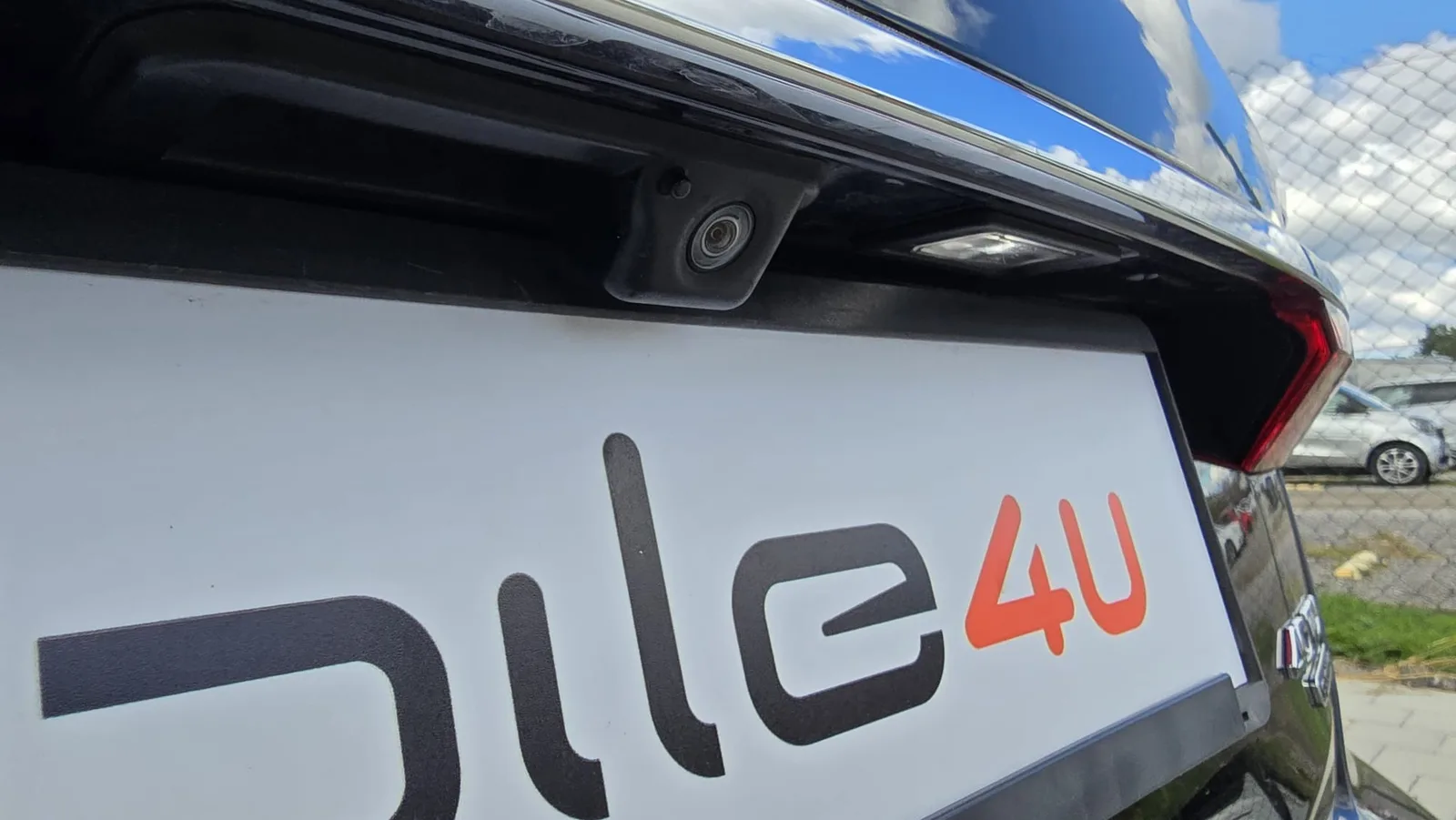 Audi A6 40 Tdi Quattro Dynamic 2019 – fotografija 18