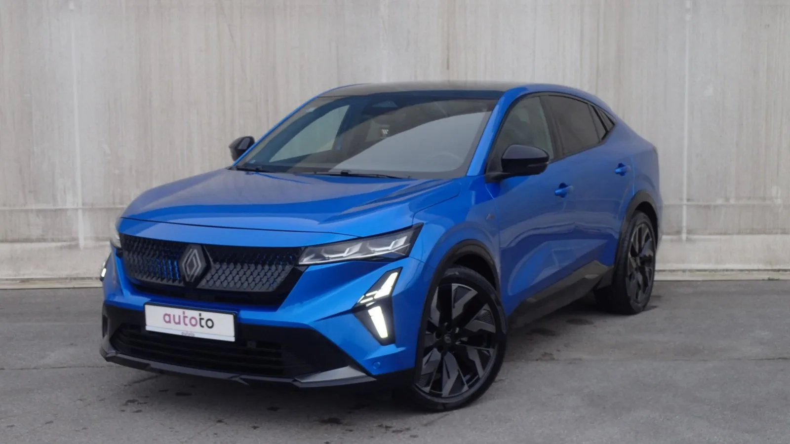 Renault Ostalo