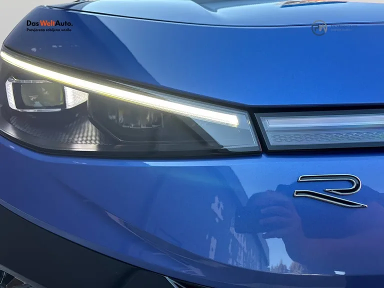 Volkswagen T-Roc 2026: fotografija 22