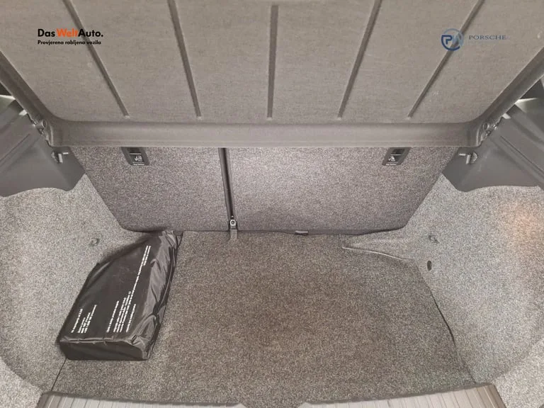 Seat Ibiza 2026: fotografija 18
