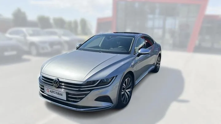 Volkswagen Arteon 2022 – fotografija 1