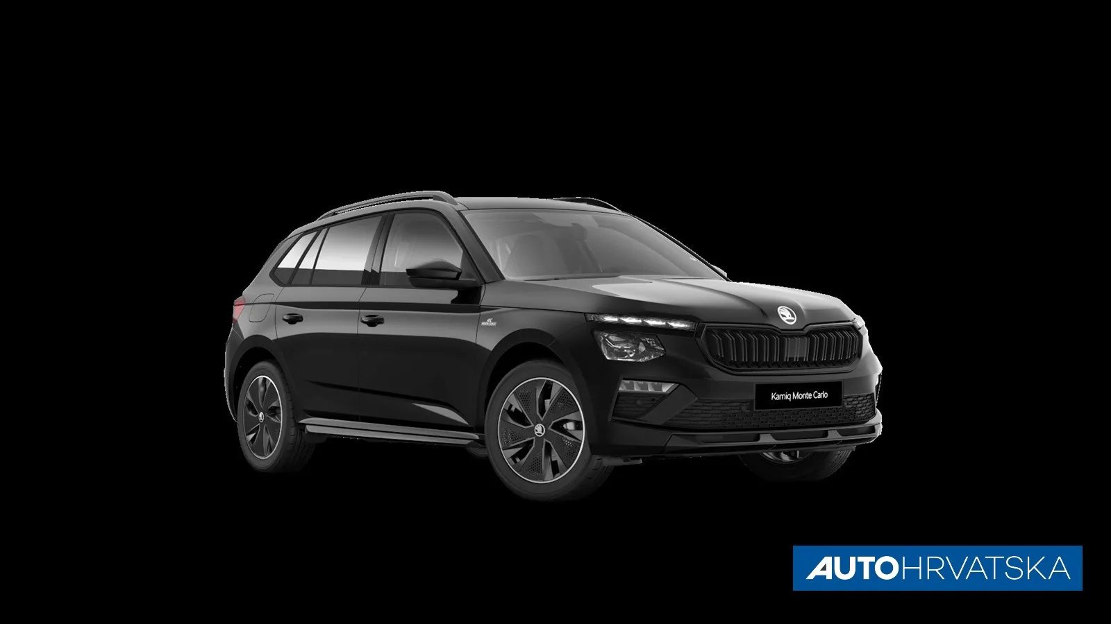 Škoda Kamiq 2026 – fotografija 1