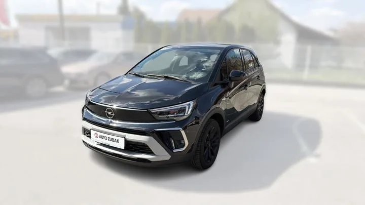 Opel Crossland X 2022 – fotografija 1