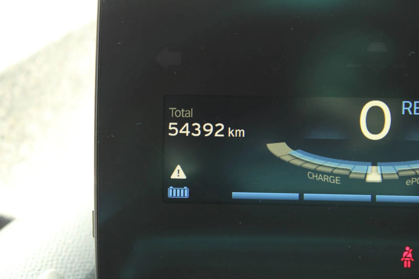 BMW i3 2018: fotografija 20