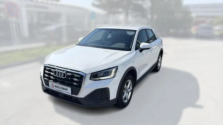 Audi Q2 2023 – fotografija 1