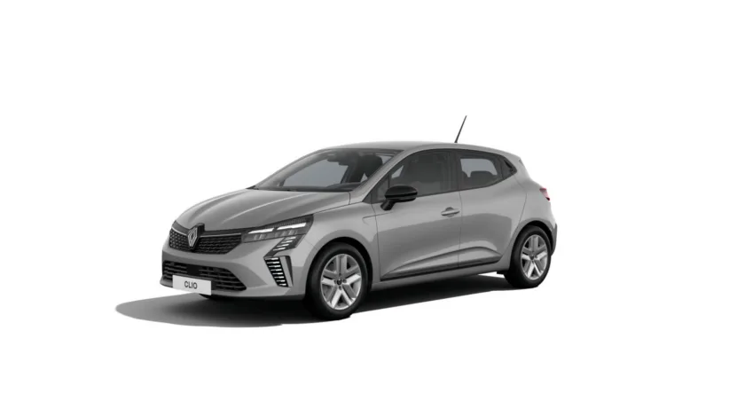 Renault Clio 2025 – fotografija 1