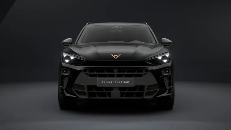 Cupra Terramar 2026: fotografija 2