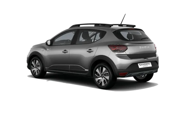 Dacia Sandero 2026 – fotografija 2
