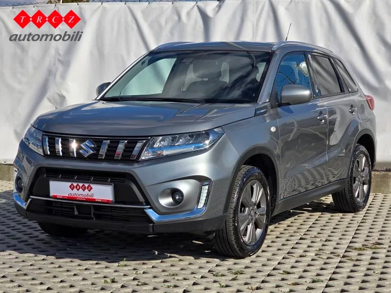 Suzuki Vitara 2023: fotografija 1