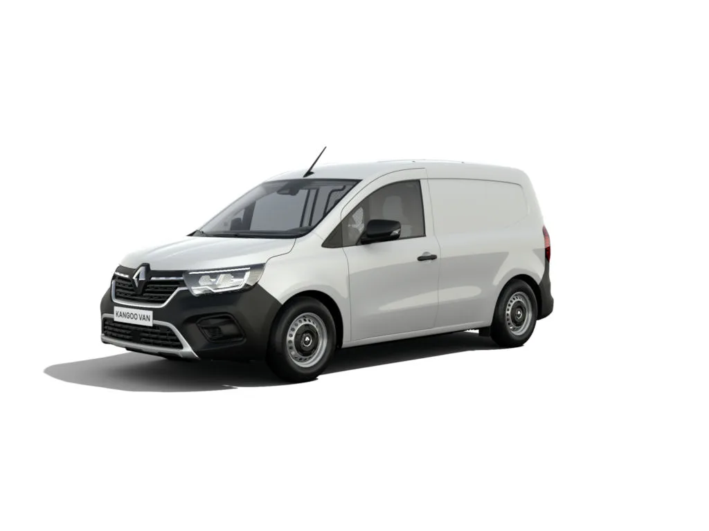 Renault Kangoo Van 2s 2026 – fotografija 1