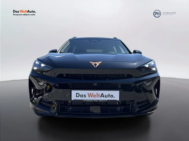 Cupra Formentor 2026: fotografija 2