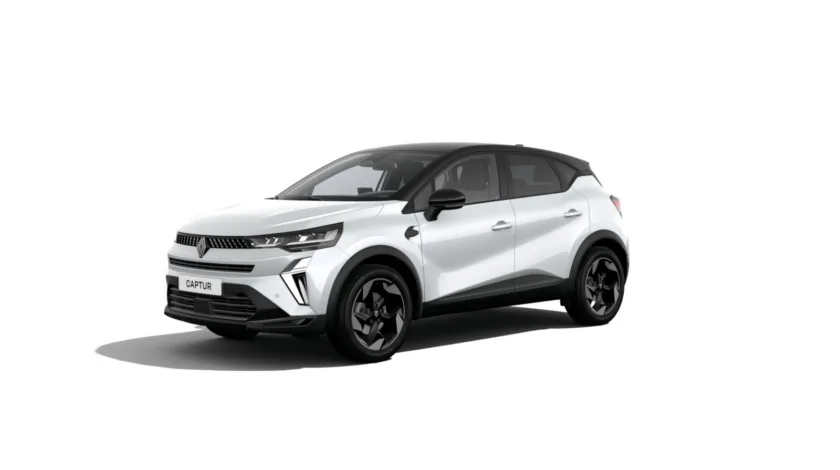 Renault Captur 2026 – fotografija 1