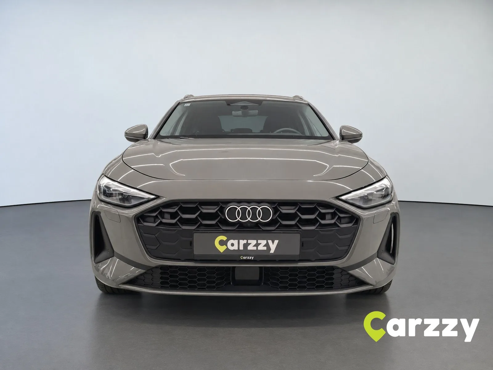 Audi A5 Avant 2025 – fotografija 2