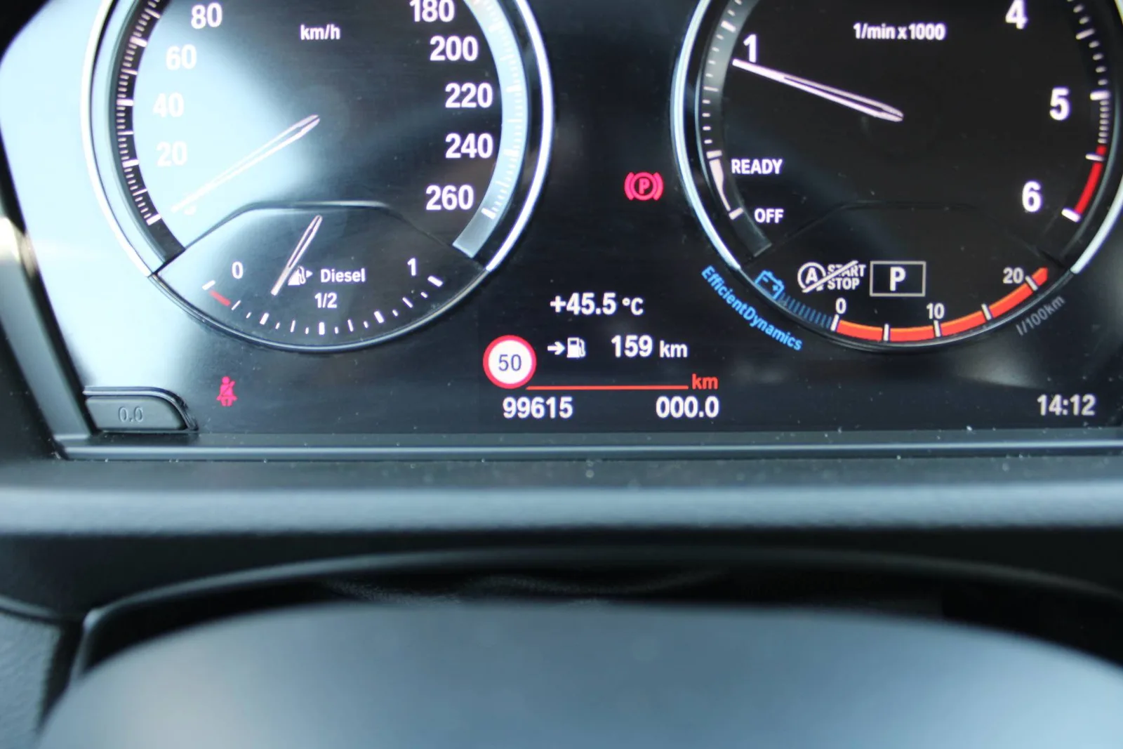 BMW X1 2022 – fotografija 22