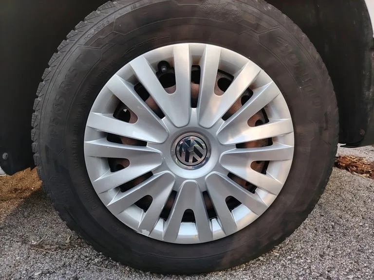 Volkswagen Caddy 2020: fotografija 15