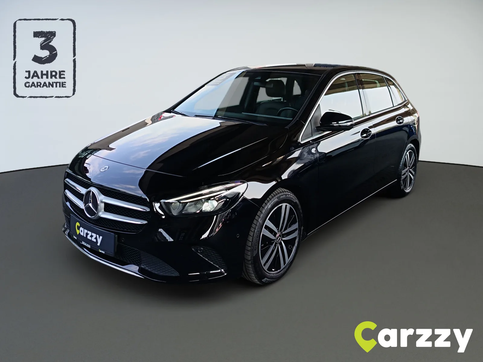 Mercedes-Benz B Klasa