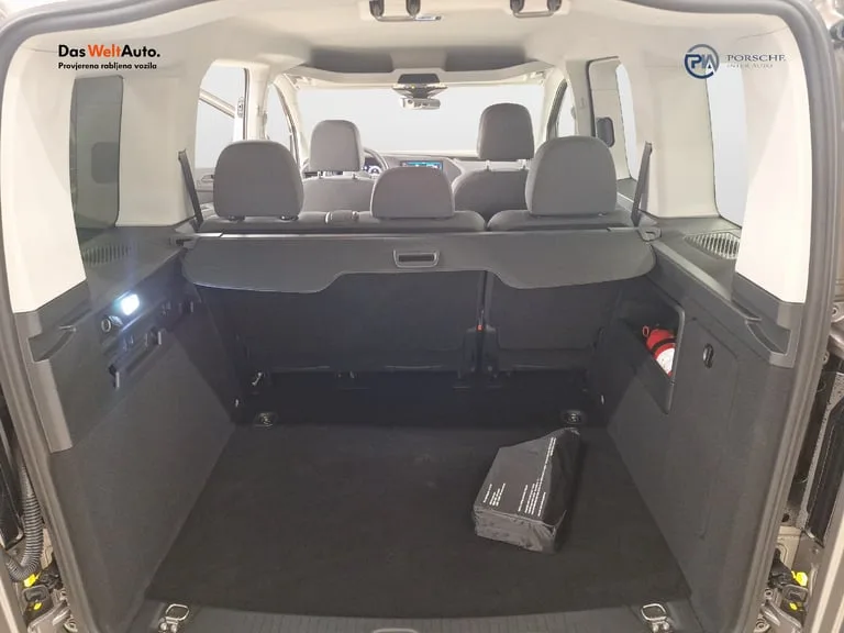Volkswagen Caddy 2026: fotografija 19