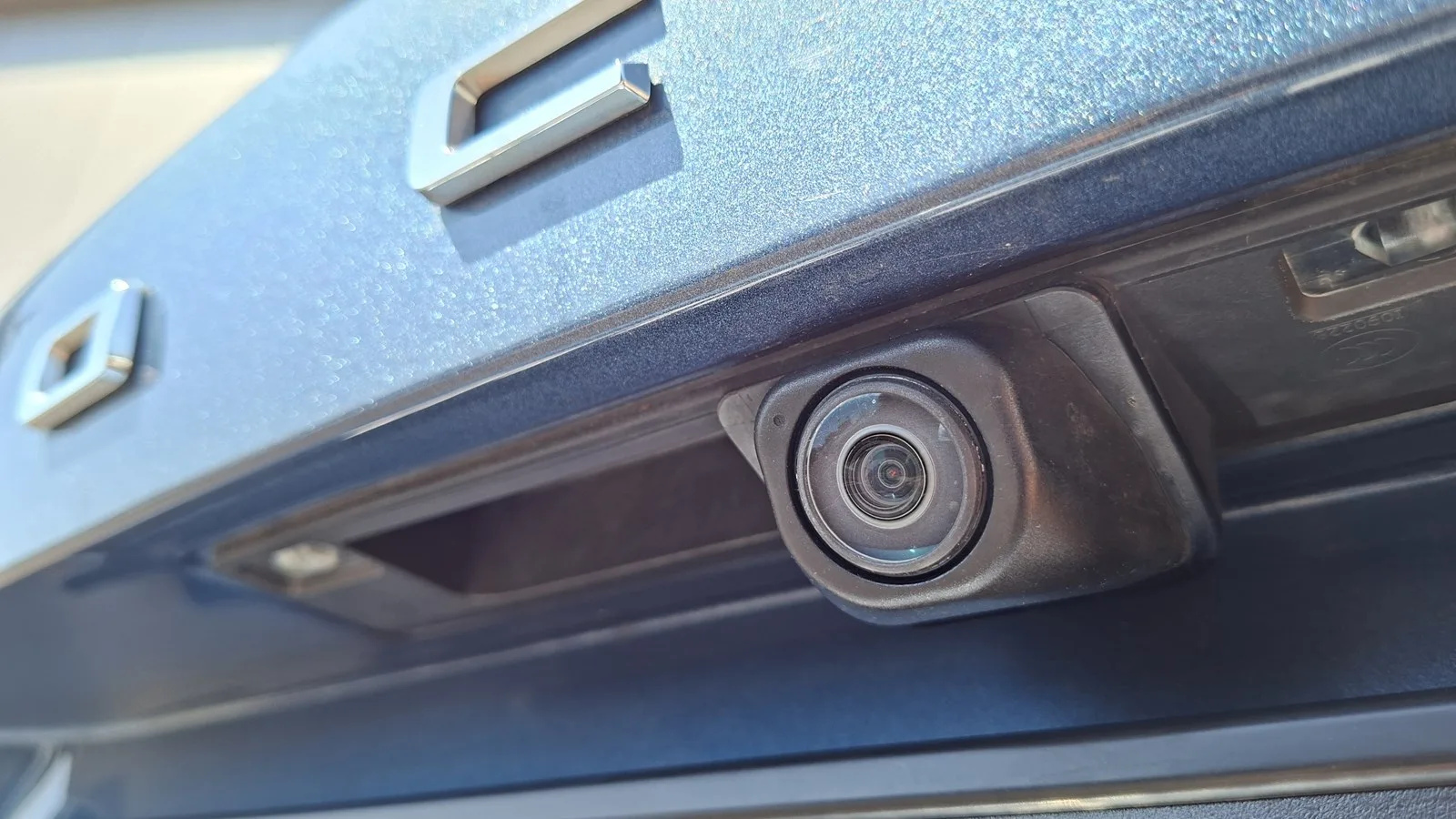 Ford Focus Karavan 2023 – fotografija 32
