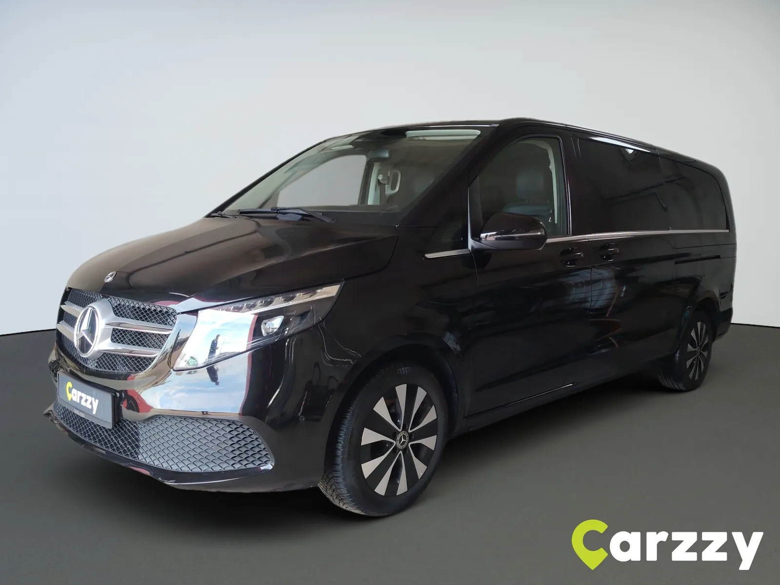 Mercedes-Benz V Klasa 2023 – fotografija 1