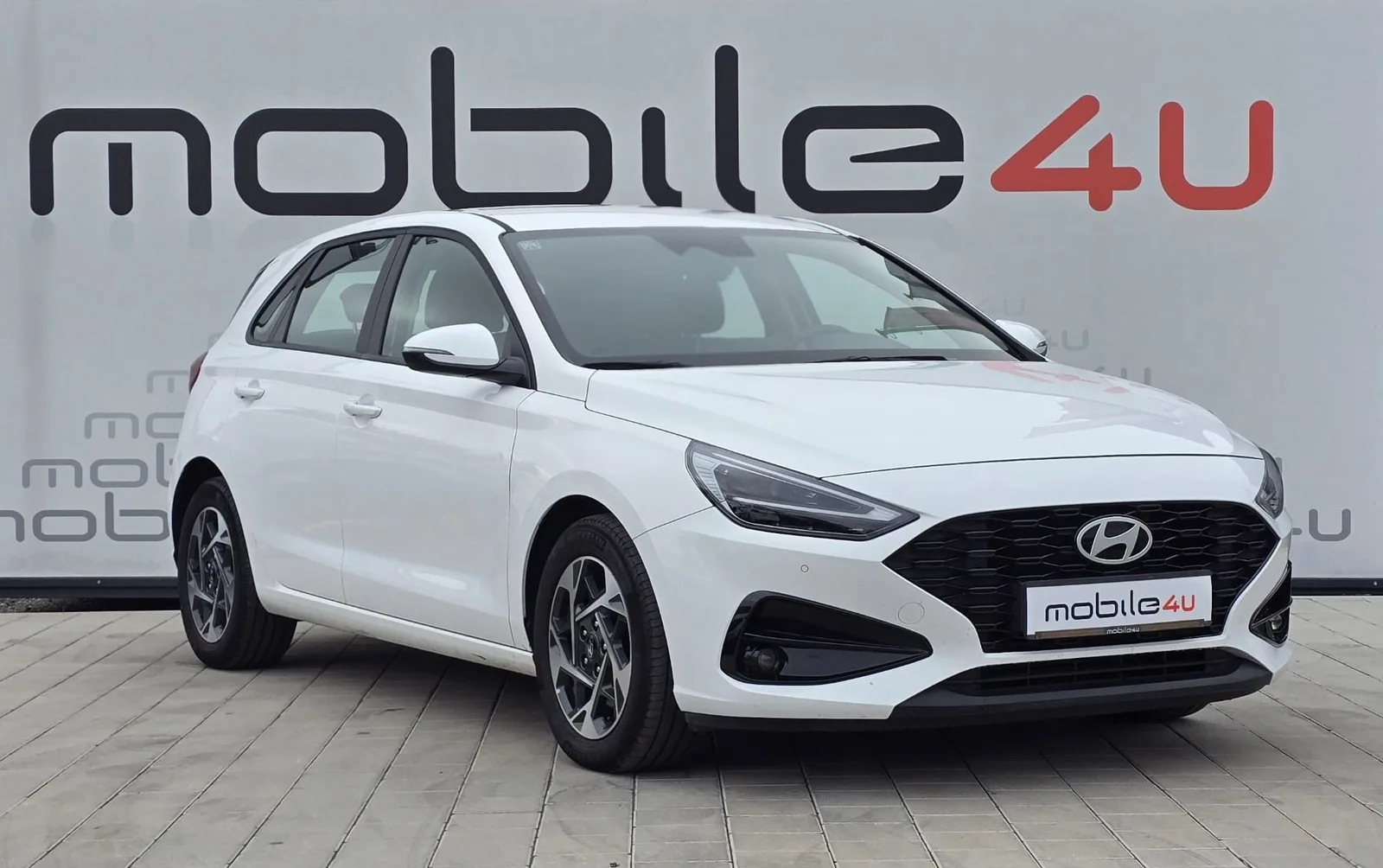 Hyundai i30 2024 – fotografija 2