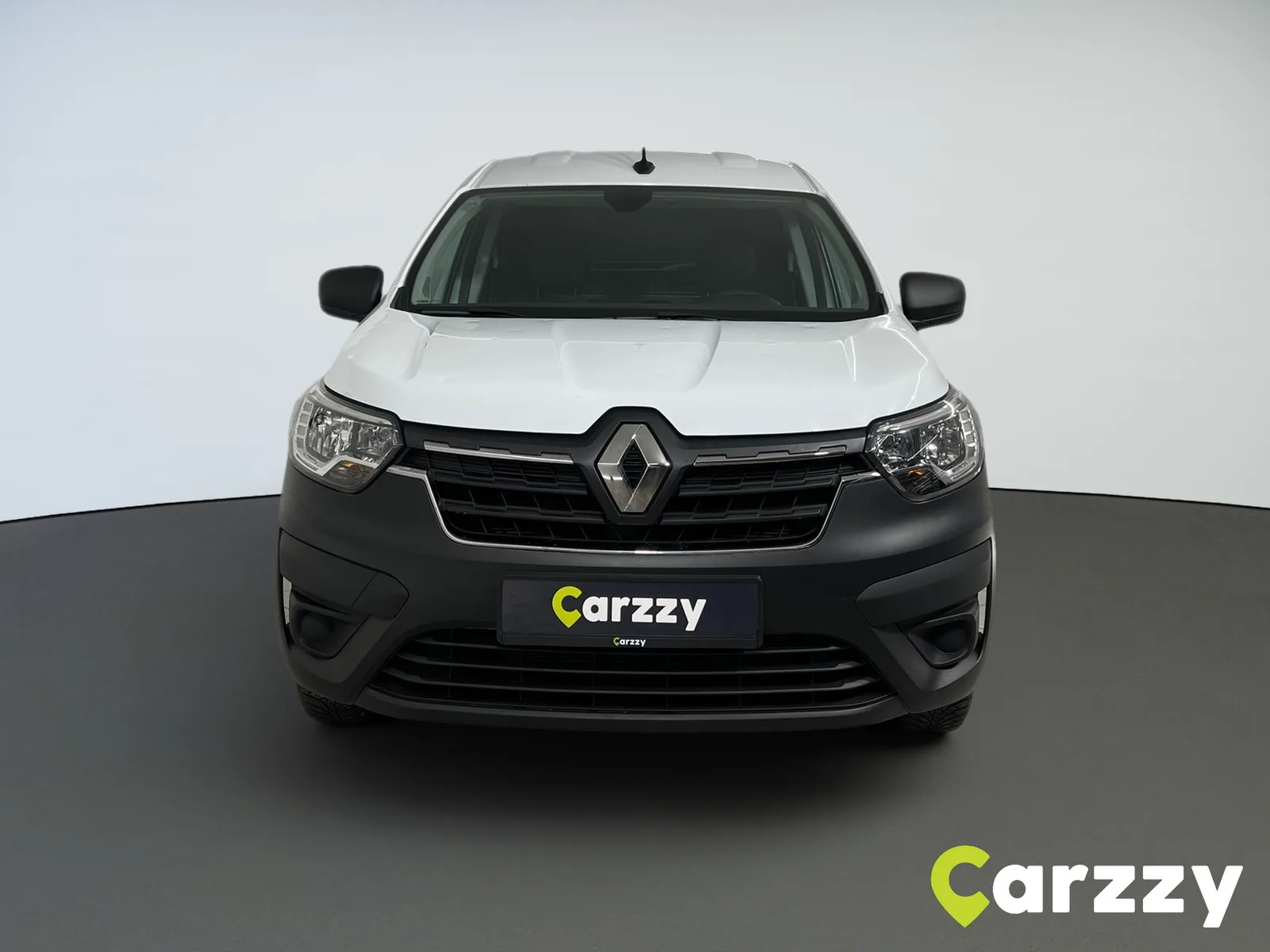Renault Express Van 2022 – fotografija 2