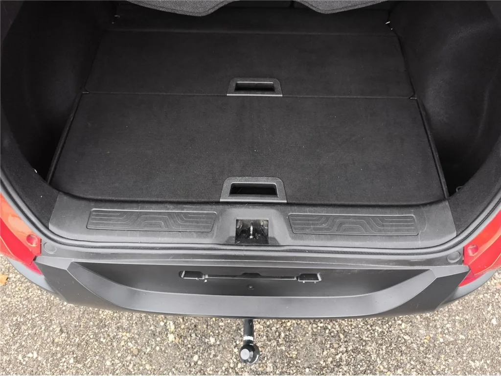 Renault Kadjar1.6 2016 – fotografija 14